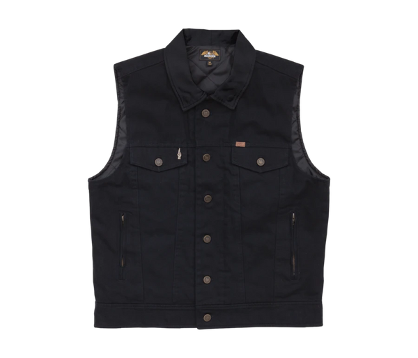Loser Machine Kingsway Vest