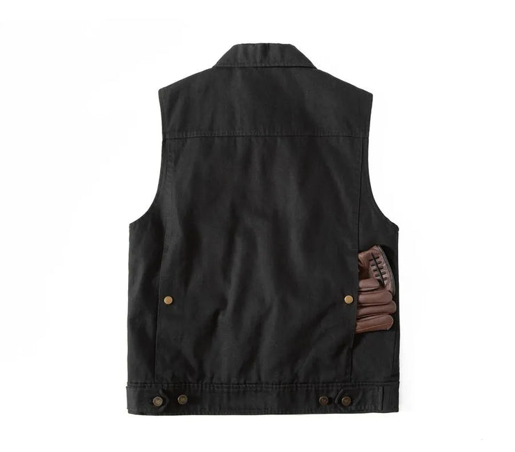 Loser Machine Kingsway Vest