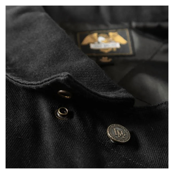 Loser Machine Kingsway Vest