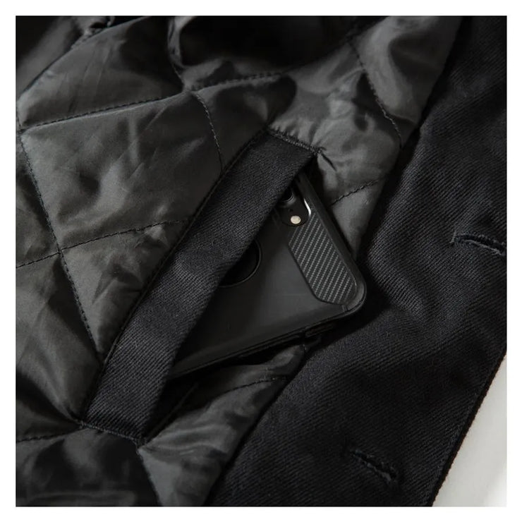 Loser Machine Kingsway Vest