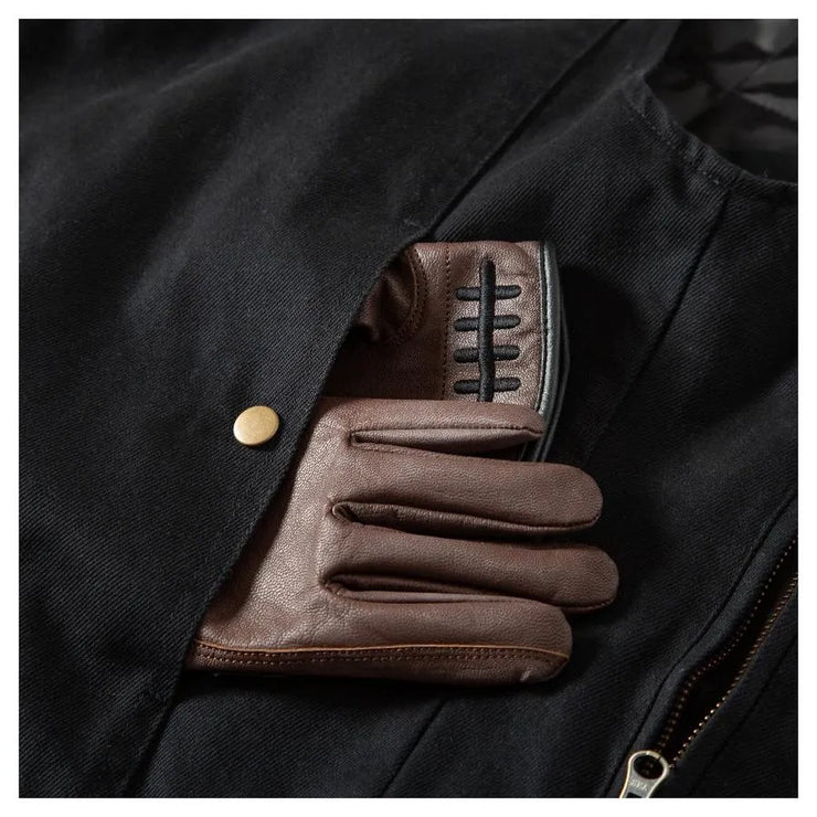 Loser Machine Kingsway Vest