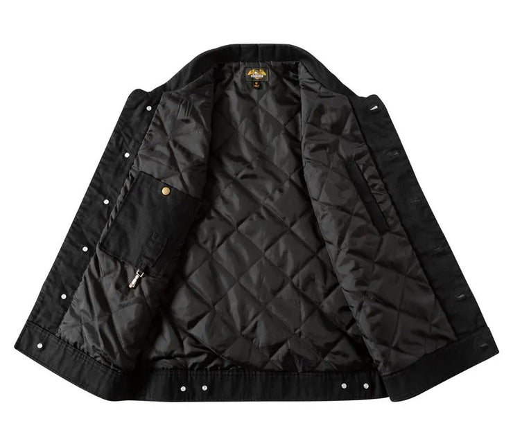 Loser Machine Kingsway Vest