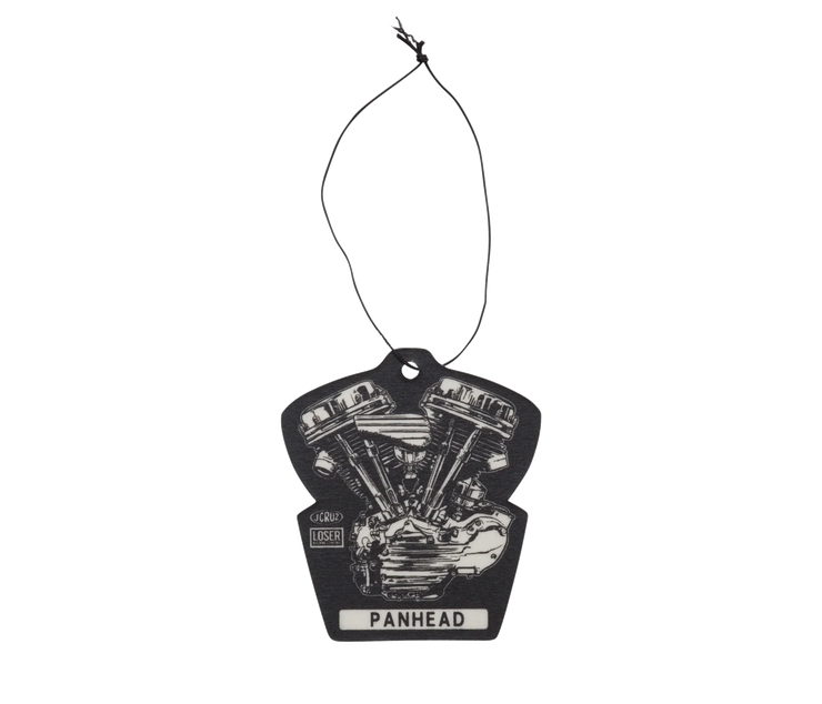 Loser Machine Panhead Air Freshener