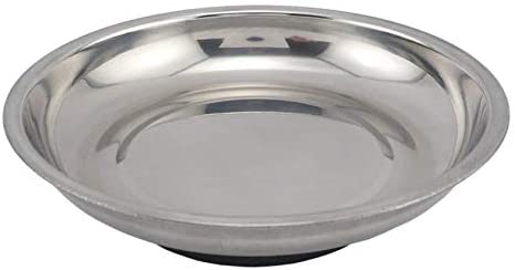 6" Magnetic Bolt Tray