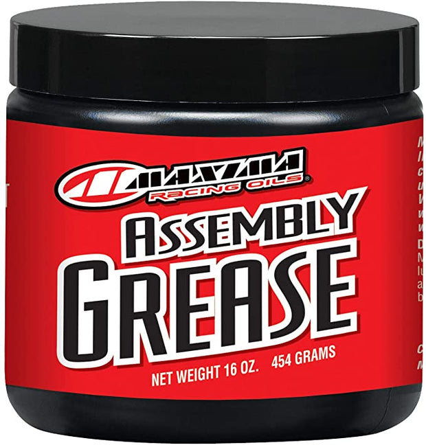 Maxima Assembly Grease