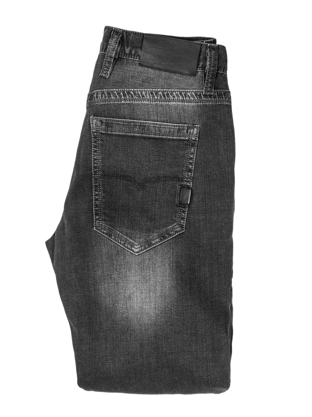 John Doe - Original Jeans XTM Used Black
