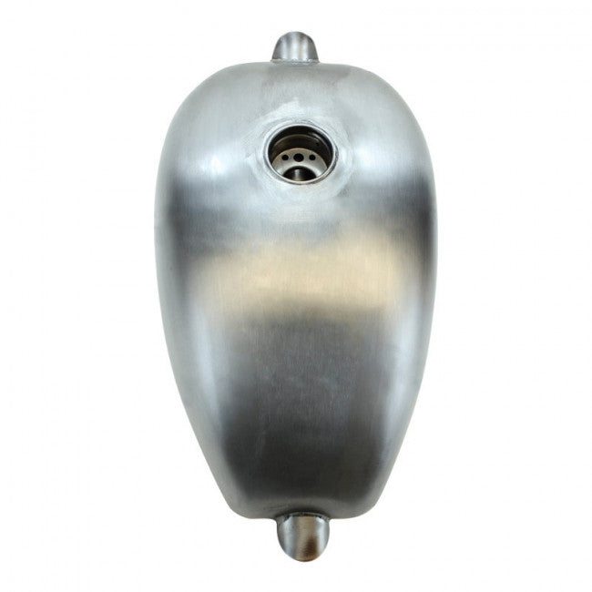 Wassell Style Peanut Tank (High Tunnel)