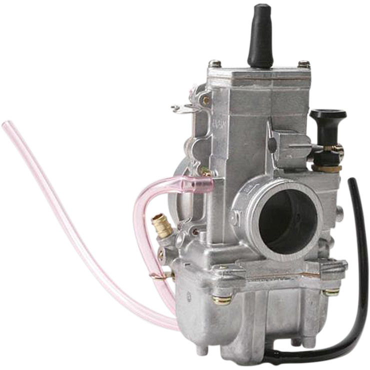 Mikuni TM Flat Valve Carbs (Smooth Bore)