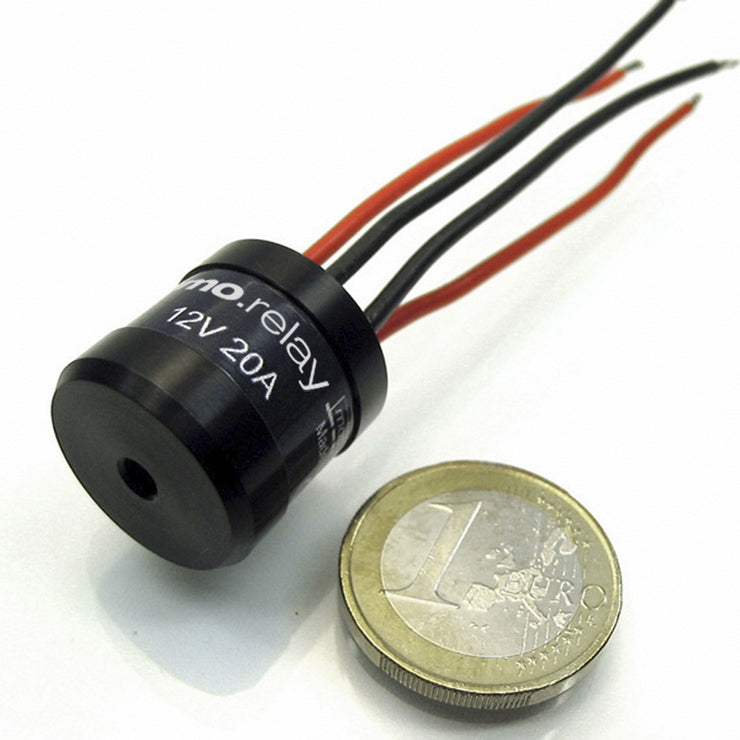 Motogadget mo.relay Standard