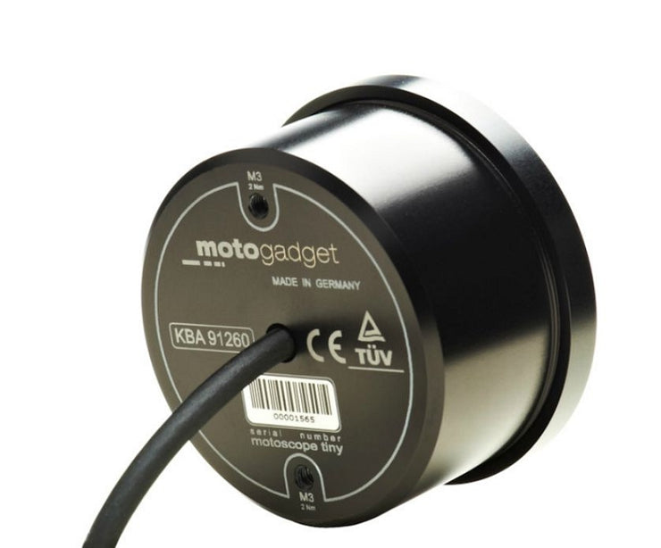motogadget motoscope tiny