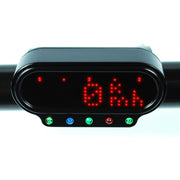 Motogadget MSM Combi Frame with Indicator Lights