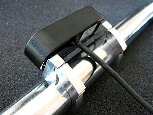 Motogadget Motoscope mini Handle Bar Clip Kit