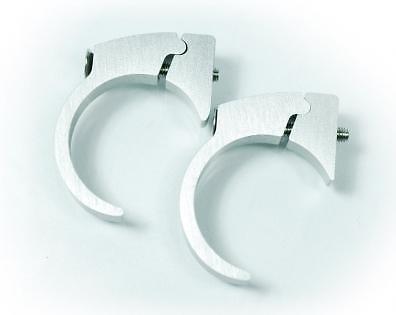 Motogadget Motoscope mini Handle Bar Clip Kit