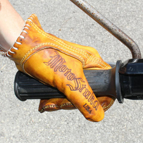 MotoStuka Women's HoneyBee Shanks