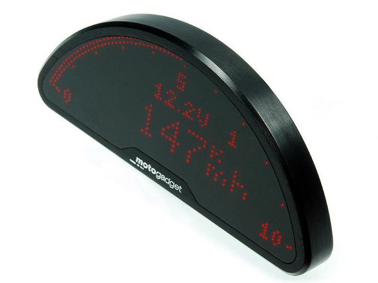 Motogadget motoscope pro