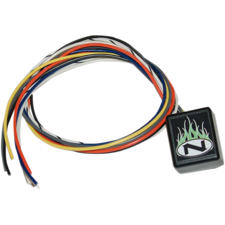 Namz Momentary Switch Converter