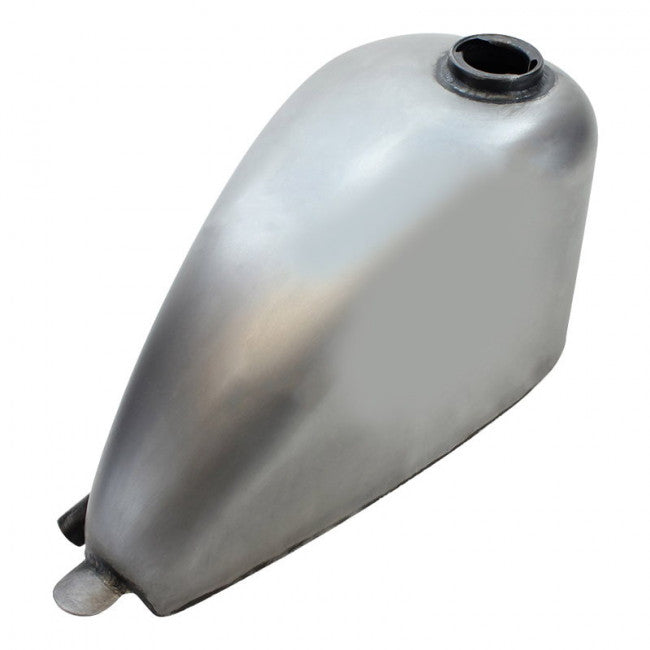 Moto Iron 2.1 Gallon Narrow Sporty Tank