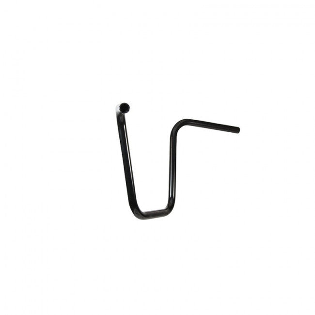 Moto Iron 1" Narrow Apes Handlebars - 12"