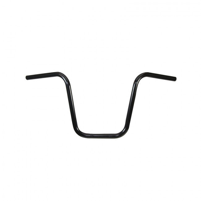 Moto Iron 1" Narrow Apes Handlebars - 12"