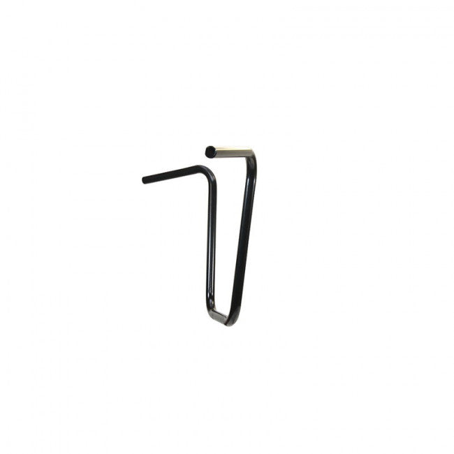 TC Bros. 1" Narrow Apes Handlebars - 16"