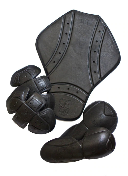 Black Arrow Savannah Moto Shirt Denim