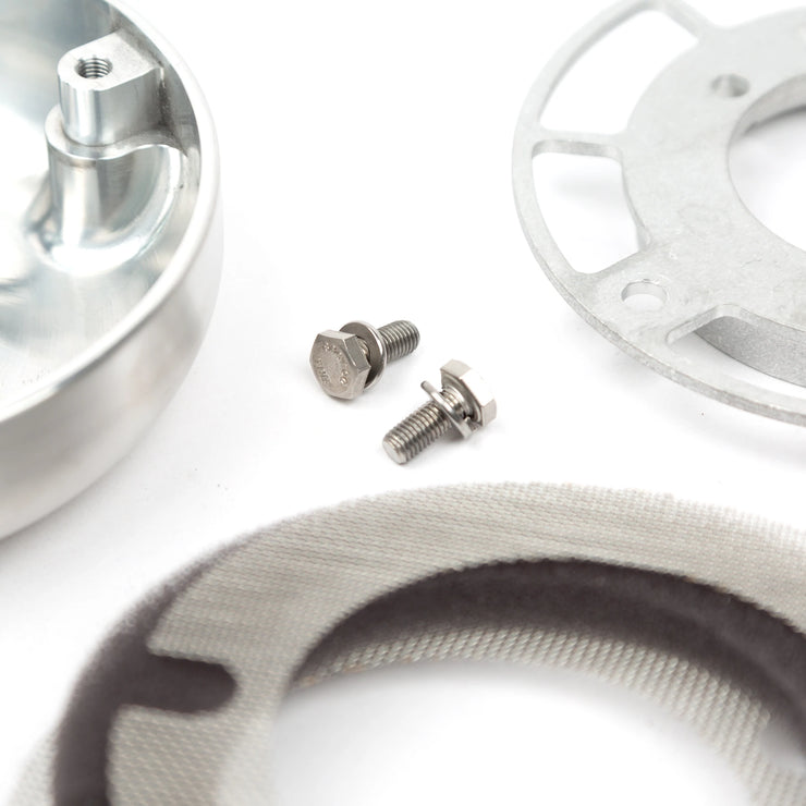 Prism Supply Co. Darlington Air Cleaner