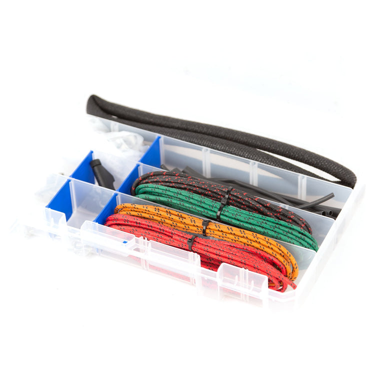 Prism Supply Co DIY Electrical Kit