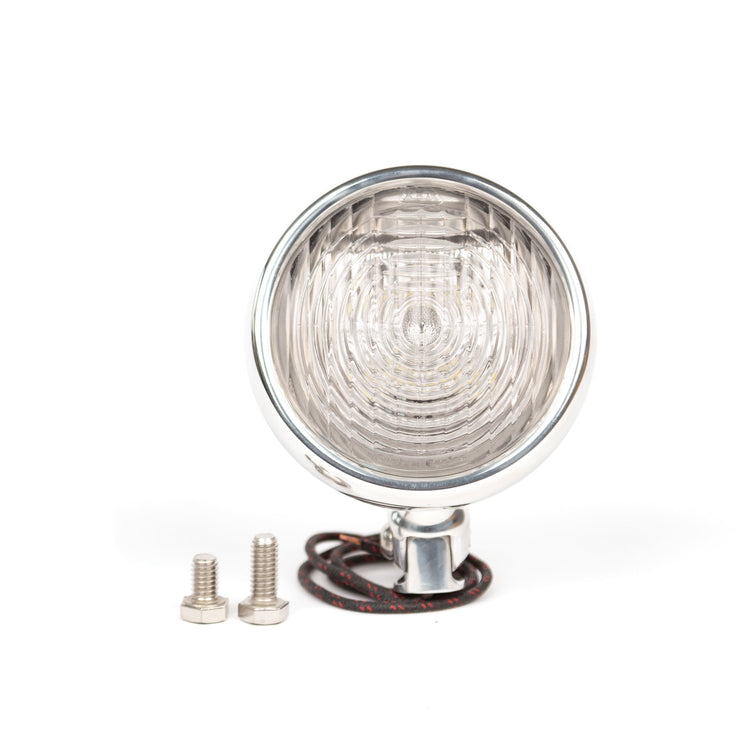 FnA 3.25" LED Pancake Headlight