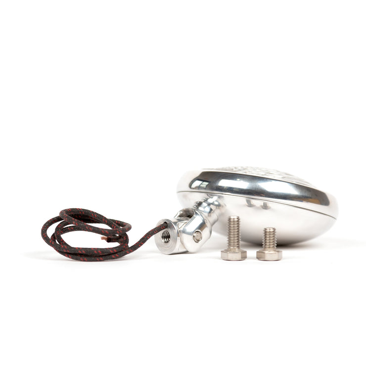 FnA 3.25" LED Pancake Headlight