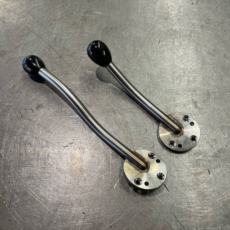 Prism Supply Co Acorn Shift Knob