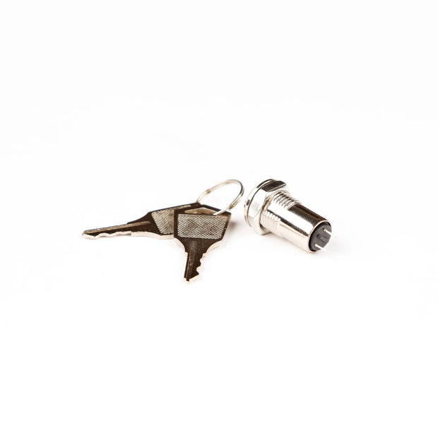 Prism Supply Co. Mini Key Switch (2-position)
