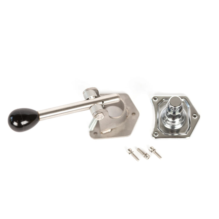 Prism Supply Co Quick Stick Start Lever