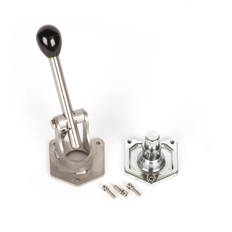 Prism Supply Co Quick Stick Start Lever