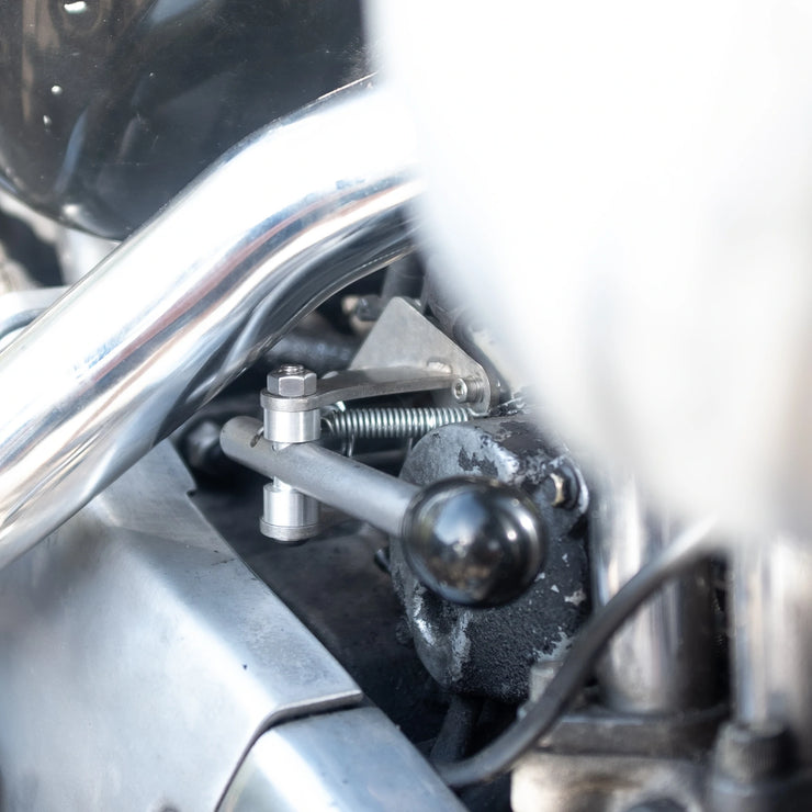 Prism Supply Co Quick Stick Start Lever