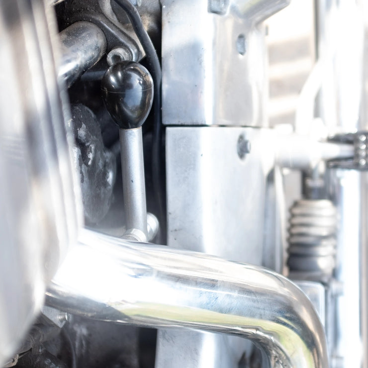 Prism Supply Co Quick Stick Start Lever