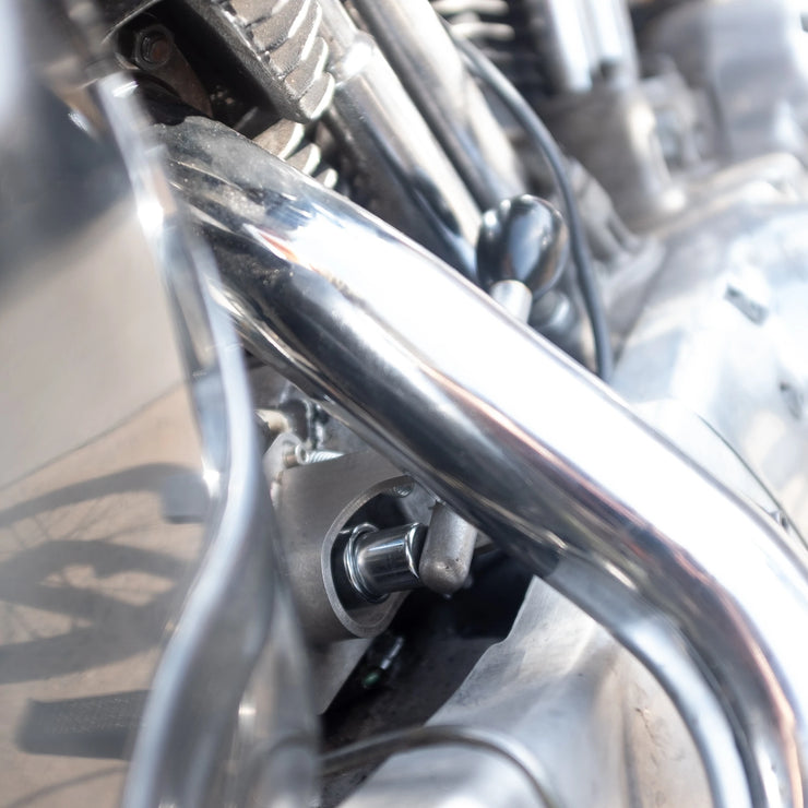 Prism Supply Co Quick Stick Start Lever