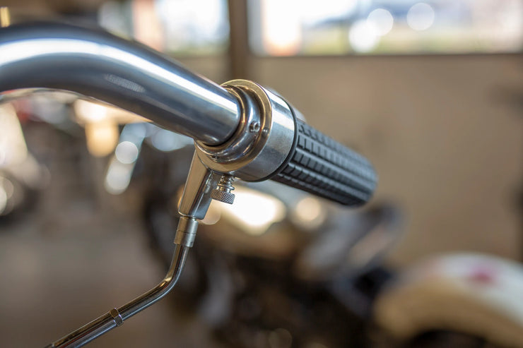 Prism Supply Co.  "Super Prism" Throttle Lock