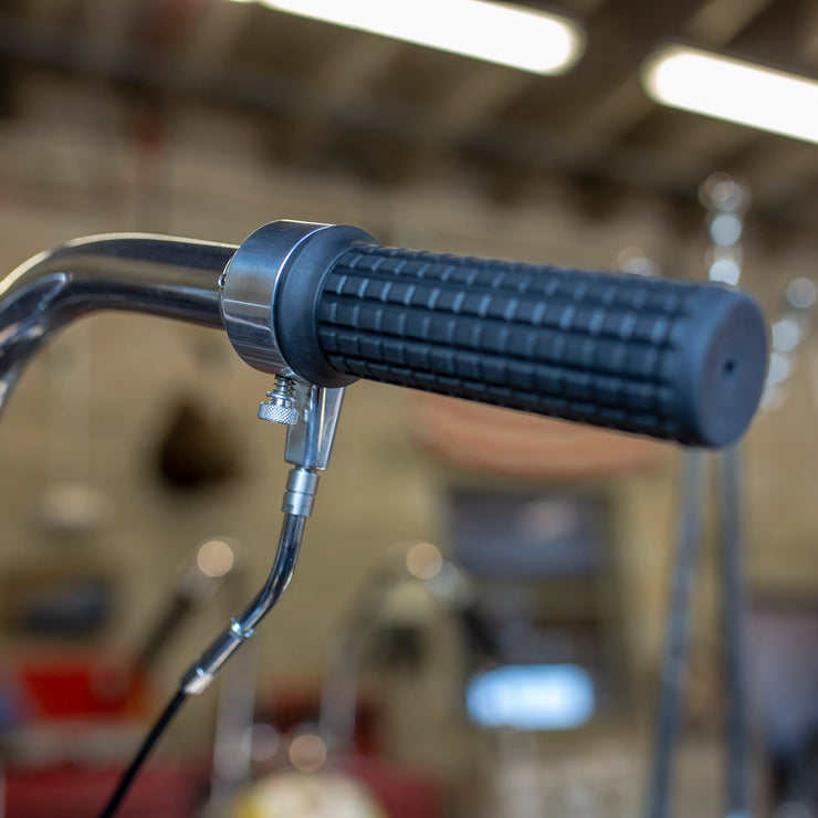 Prism Supply Co.  "Super Prism" Throttle Lock