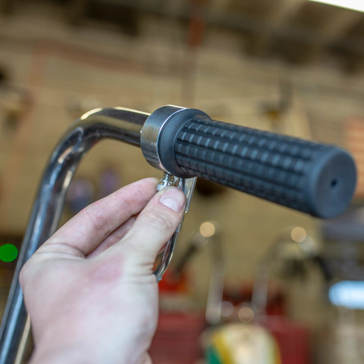 Prism Supply Co.  "Super Prism" Throttle Lock