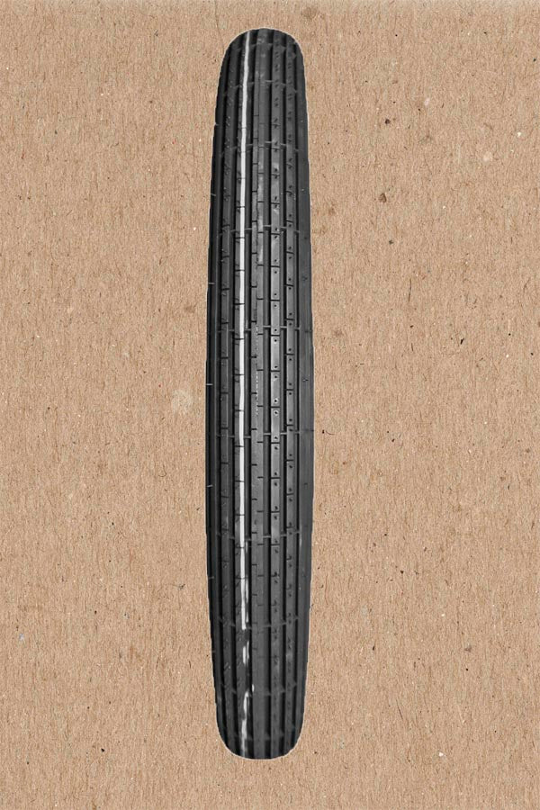 Allstate Tires - Safety Stripes