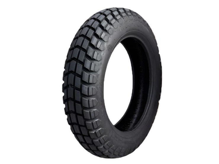 Allstate Tires - Dirtman