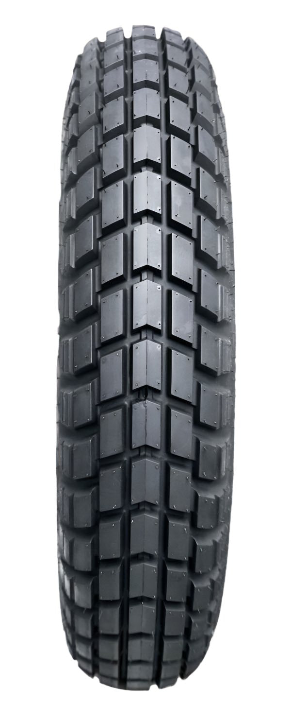 Allstate Tires - Dirtman