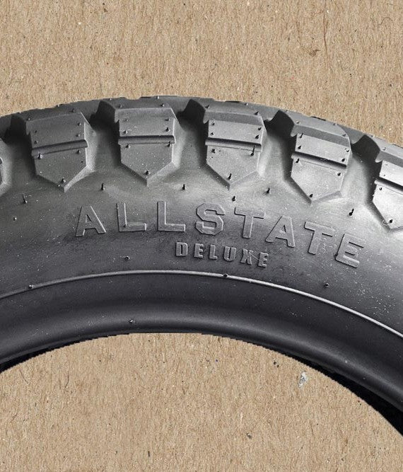 Allstate Tires - Dirtman