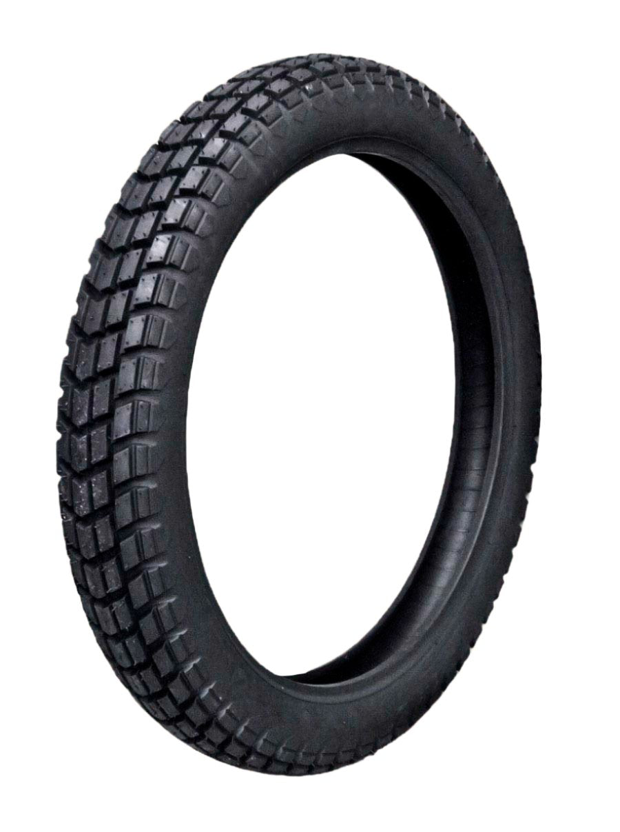 Allstate Tires - Dirtman – Perth County Moto
