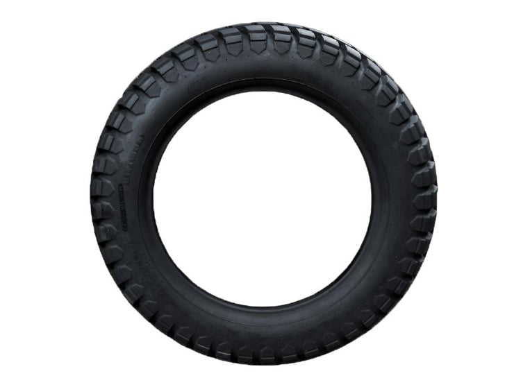 Allstate Tires - Dirtman