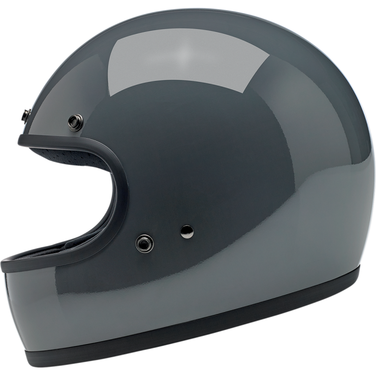 CLOSEOUT Biltwell Gringo - Gloss Storm Grey