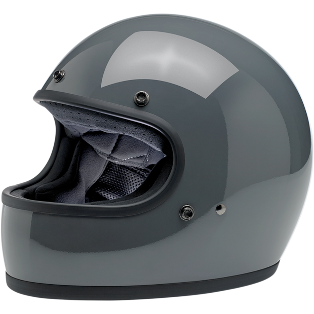 CLOSEOUT Biltwell Gringo - Gloss Storm Grey