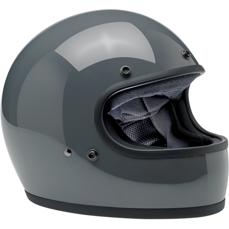 CLOSEOUT Biltwell Gringo - Gloss Storm Grey
