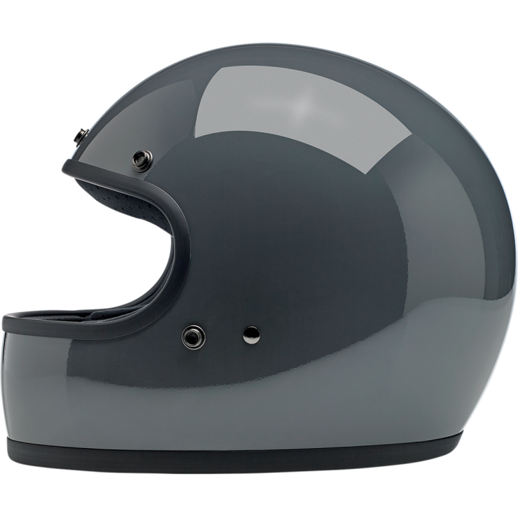 CLOSEOUT Biltwell Gringo - Gloss Storm Grey