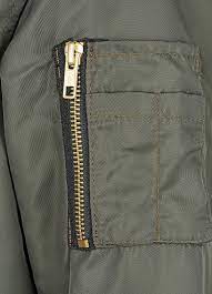 Black Arrow Mens' Glory Motorcycle Jacket